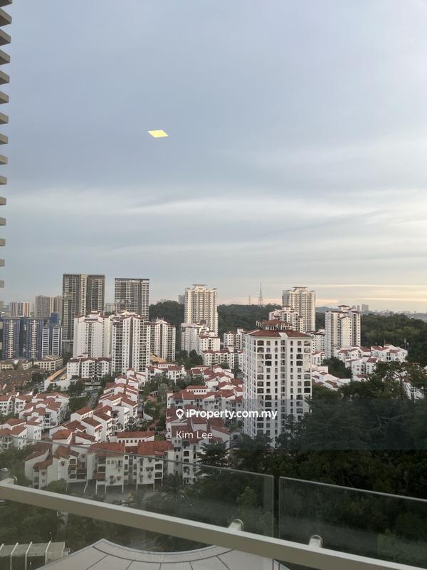 Service Residence for Sale in Camellia Serviced Suites by Kim Lee - iProperty.com.my
