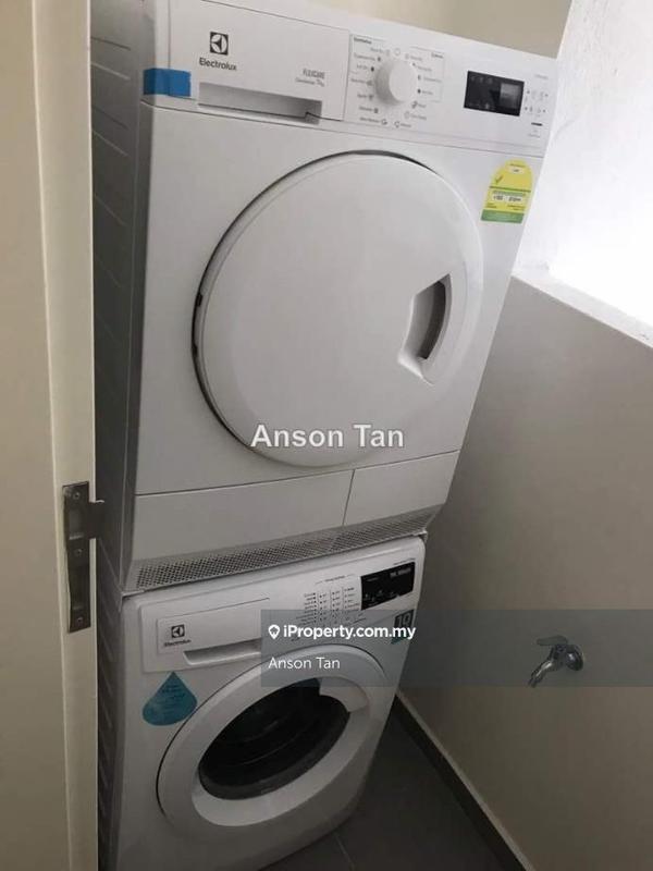 Residensi Servis untuk Dijual di Petalz Residences oleh Anson Tan - iProperty.com.my