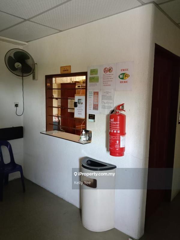 Shop for Rent in 1st & 2nd Floor Shoplot (Side by Side) for Rent, Kulim by Kelly Yee - iProperty.com.my