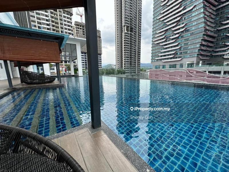 For Sale - Reizz Residence