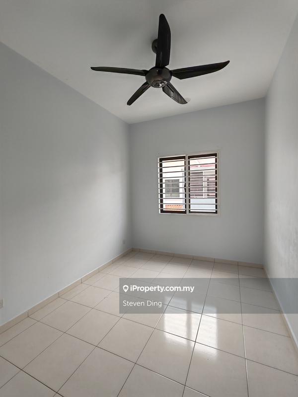 Rumah Berangkai 2 Tingkat untuk Dijual di Setia Permai 3, Setia Alam oleh Steven Ding - iProperty.com.my