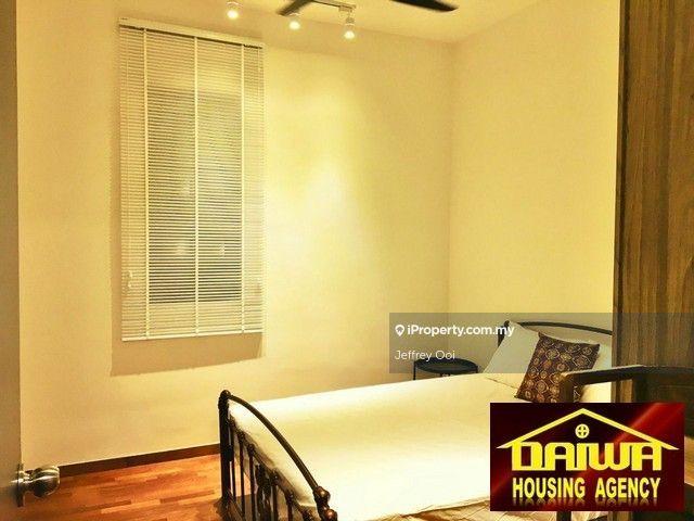 Residensi Servis untuk Dijual di The Tamarind oleh Jeffrey Ooi - iProperty.com.my