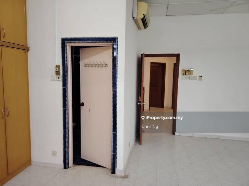 Rumah Berangkai 2 Tingkat untuk Dijual di BANDAR PUCHONG JAYA, Puchong oleh Chris Ng - iProperty.com.my