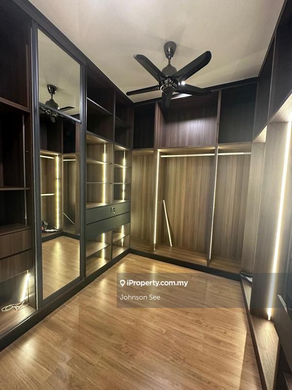 Semi-Detached House for Sale in Tropicana Heights, Kajang by Johnson See - iProperty.com.my