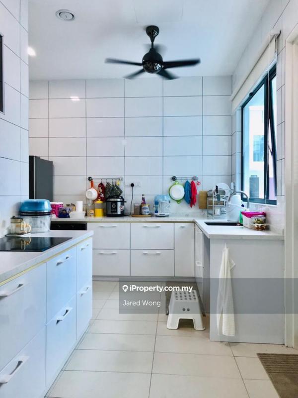 Rumah Berkembar untuk Dijual di Sejati Residence, Cyberjaya, Cyberjaya oleh Jared Wong - iProperty.com.my