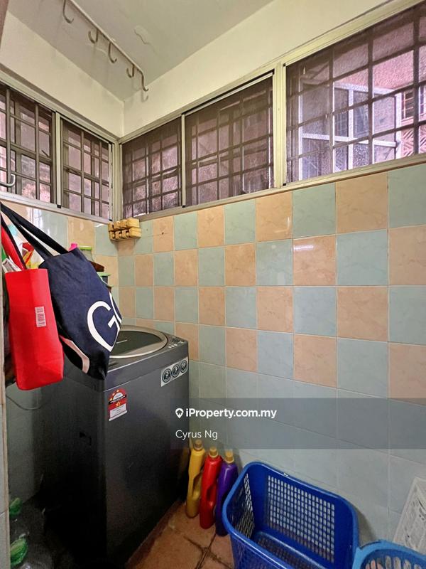 Condominium for Sale in Midah Ria Condominium by Cyrus Ng - iProperty.com.my