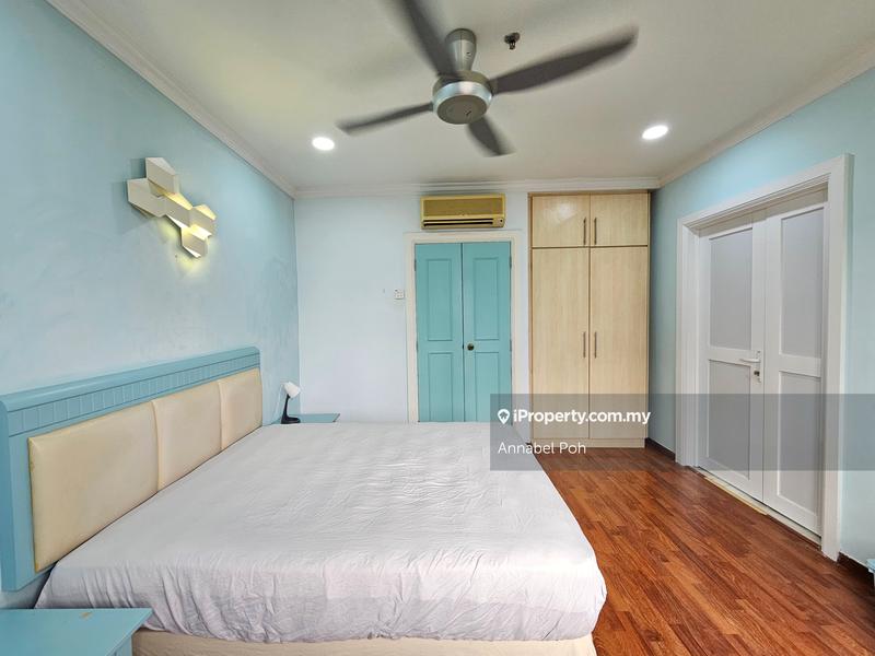 Kediaman Servis untuk Disewa di Holiday Place (D-Villa Residence) oleh Annabel Poh - iProperty.com.my