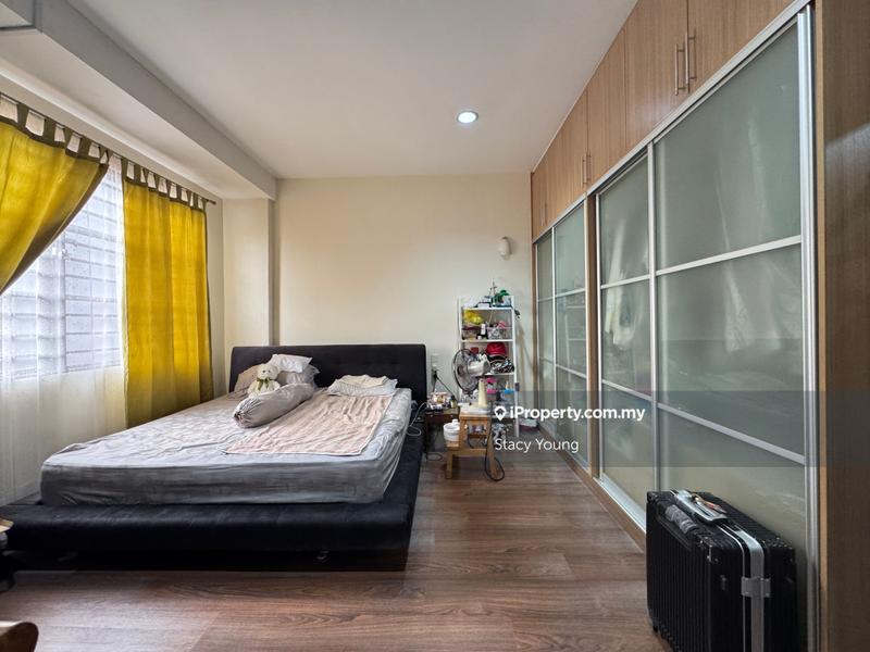 Rumah Teres 2-Tingkat untuk Dijual di Taman Taynton View, Cheras oleh Stacy Young - iProperty.com.my