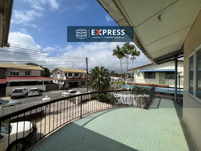 Banglo untuk Dijual di Pujut, Miri oleh Sam Yong - iProperty.com.my