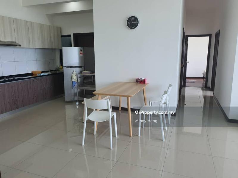Service Residence for Sale in Molek Regency by Mindy Heng - iProperty.com.my