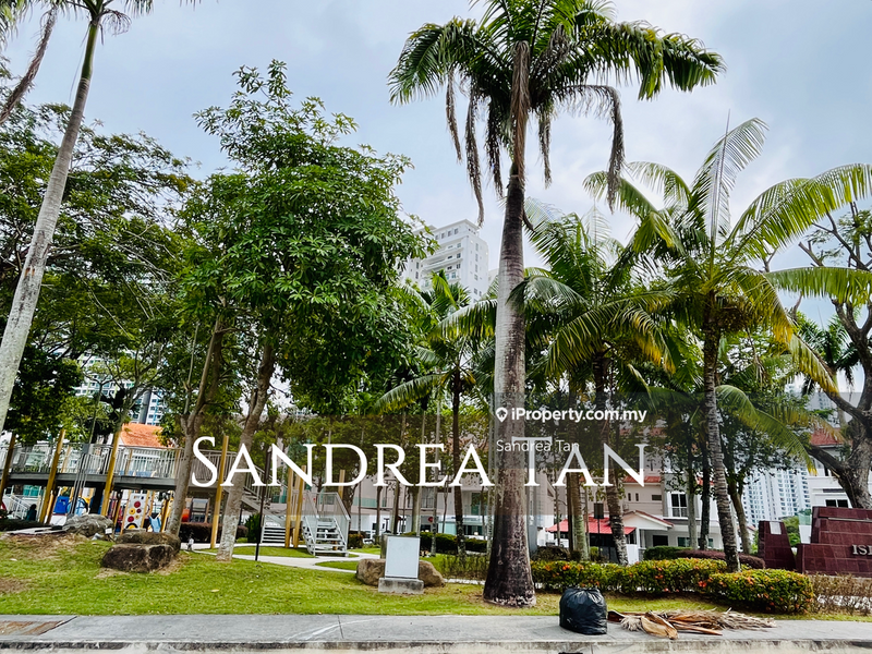 Rumah Teres 3-Tingkat untuk Dijual di Setia Pearl Island, Bayan Lepas oleh Sandrea Tan - iProperty.com.my