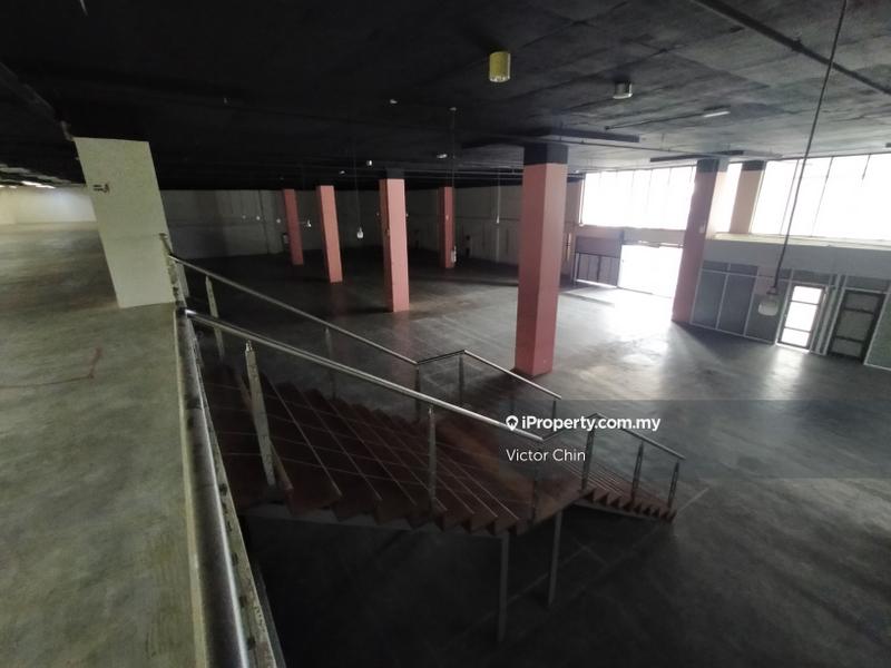 Retail Space for Rent in Seri Kembangan, Selangor by Victor Chin - iProperty.com.my