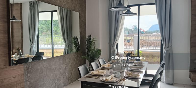 2-storey Terraced House for Sale in Kuching, Sarawak by Cynthia Lim - iProperty.com.my
