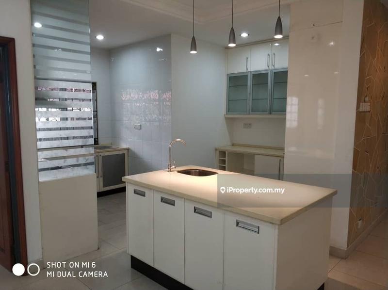 Semi-Detached House for Rent in Bandar Puteri Puchong, Puchong by Kelvin Tan - iProperty.com.my