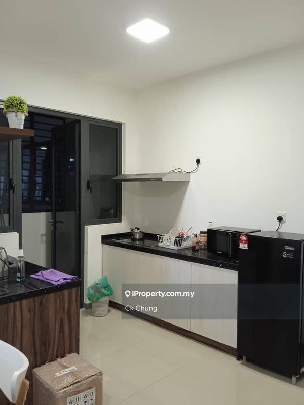 Kediaman Servis untuk Disewa di United Point (Residensi Berpadu) oleh Ck Chung - iProperty.com.my