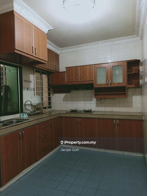 Pangsapuri untuk Disewa di Melur Apartment oleh Jacqie Goh - iProperty.com.my