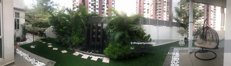 Condominium for Sale in Saville @ The Park by Bel - iProperty.com.my