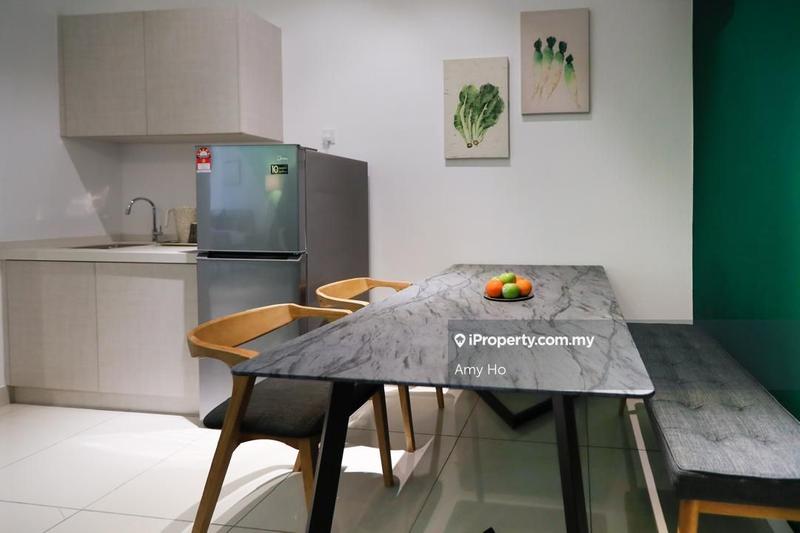 Kediaman Servis untuk Dijual di Serviced Residence @ 3 Towers oleh Amy Ho - iProperty.com.my