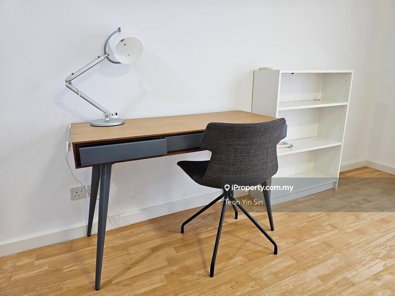 Service Residence for Rent in Solaris Dutamas by Teoh Yin Sin - iProperty.com.my