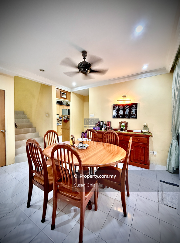 Semi-Detached House for Sale in Sungai Emas, Batu Feringghi by Susan Chia - iProperty.com.my