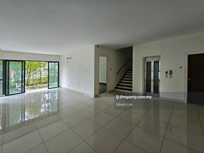 Semi-Detached House for Sale in LAMAN VILA Mont Kiara North, Segambut by Edwin Lim - iProperty.com.my