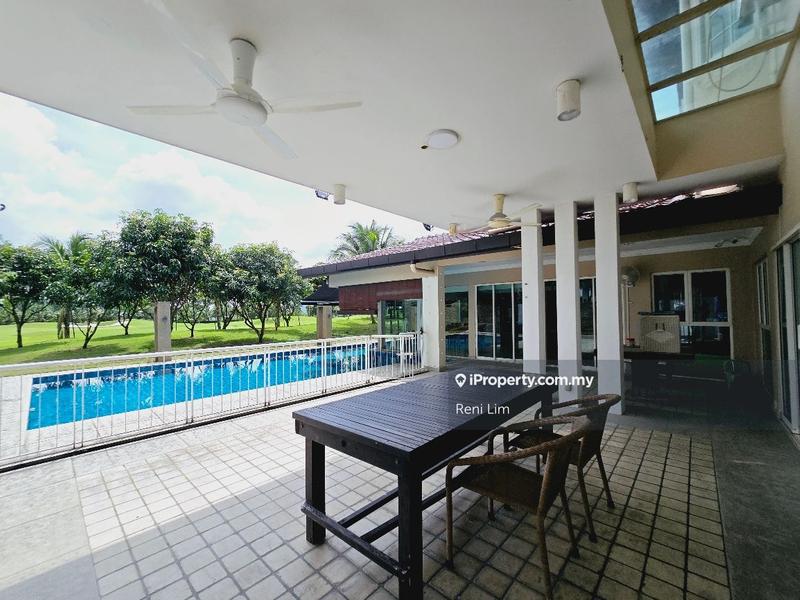 Bungalow House for Sale in Tropicana Golf & Country Resort, Tropicana, Tropicana by Reni Lim - iProperty.com.my