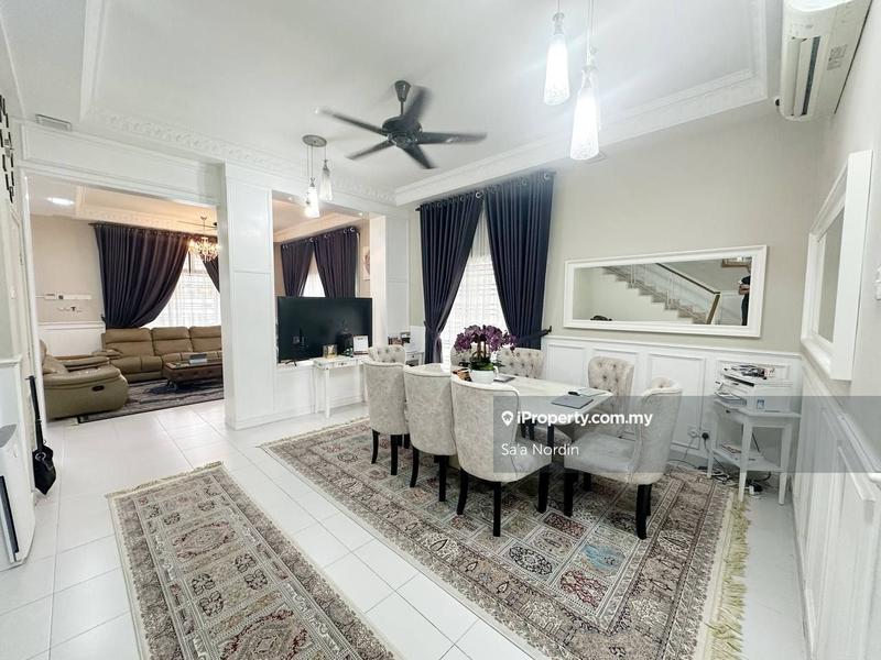 2-storey Terraced House for Sale in ec964, Shah Alam by Sa'a Nordin - iProperty.com.my