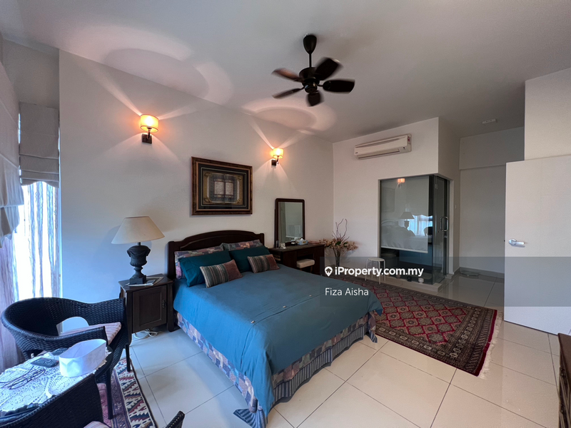 Residensi Servis untuk Dijual di Tropez Residences oleh Fiza Aisha - iProperty.com.my