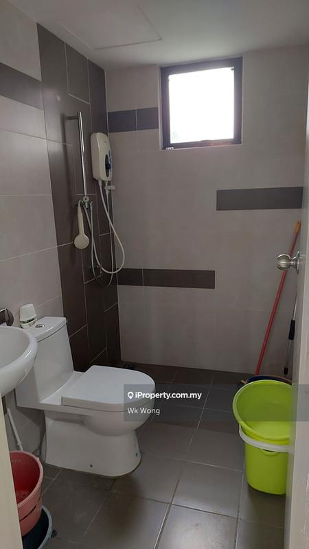 Kondominium untuk Dijual di Quayside @ Clear Water Bay oleh Wk  Wong - iProperty.com.my