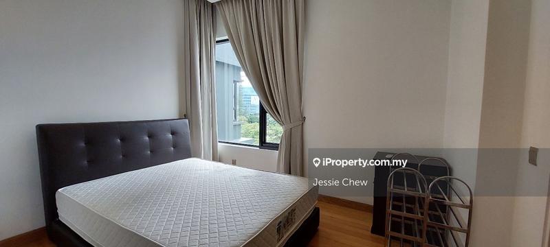 Kondominium untuk Dijual di Lumina Kiara oleh Jessie Chew - iProperty.com.my