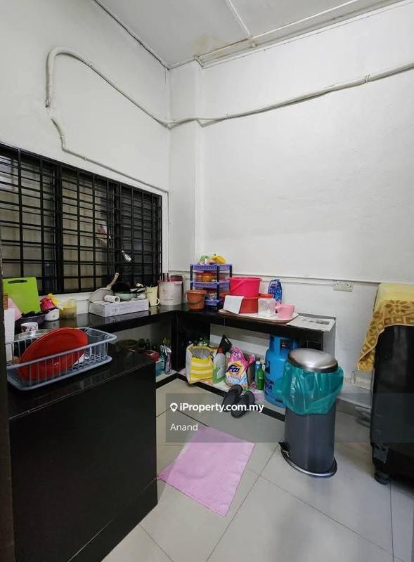 2-storey Terraced House for Sale in Seksyen 2, Taman Kinrara, Puchong by Anand - iProperty.com.my