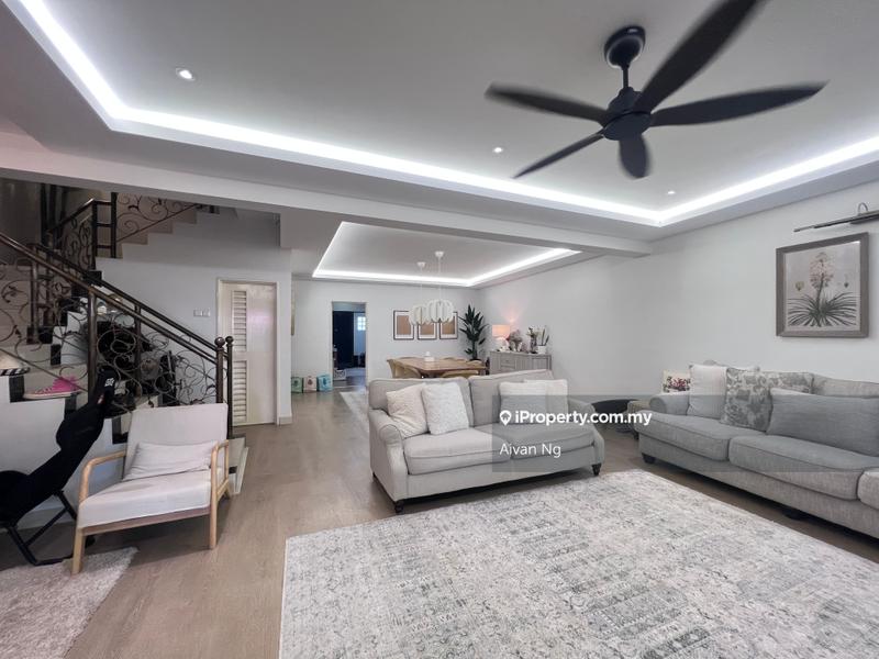 2-storey Terraced House for Sale in Bandar Tun Hussein Onn, Cheras by Aivan Ng - iProperty.com.my
