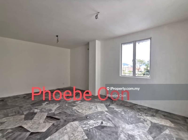 Rumah Berkembar untuk Dijual di Bayan Lepas, Sungai Ara oleh Phoebe Oon - iProperty.com.my