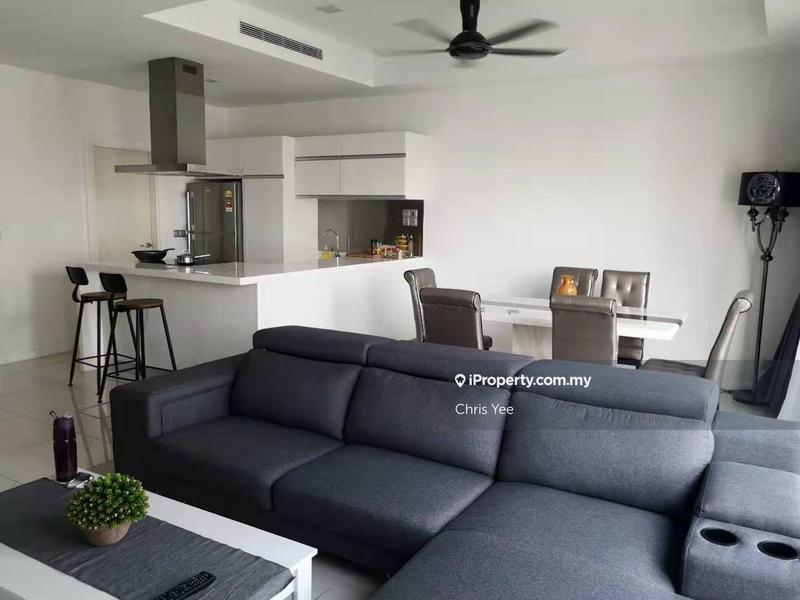 Kediaman Servis untuk Dijual di M City oleh Chris Yee - iProperty.com.my