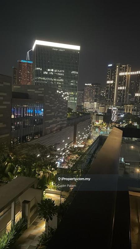 Residensi Servis untuk Dijual di TRX Residences oleh Gajen Palam - iProperty.com.my