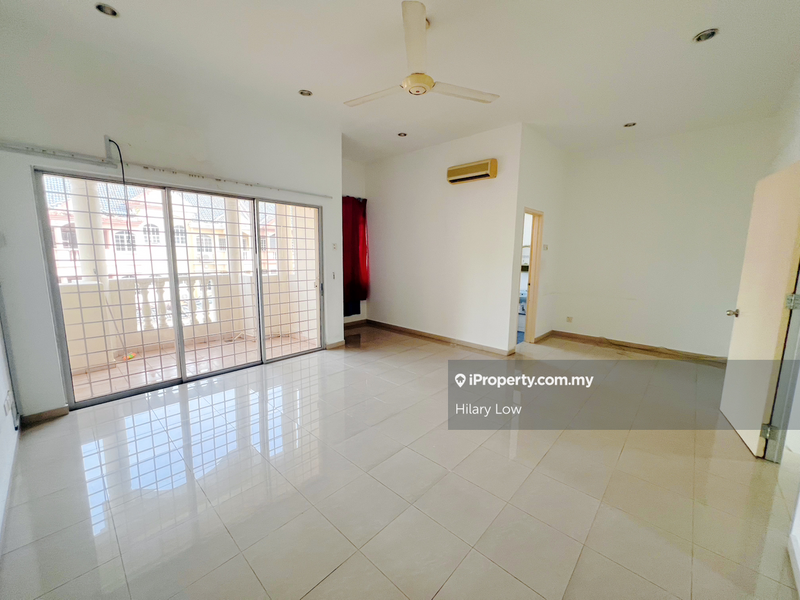 3-storey Terraced House for Sale in BANDAR PUCHONG JAYA, Puchong by Hilary Low - iProperty.com.my
