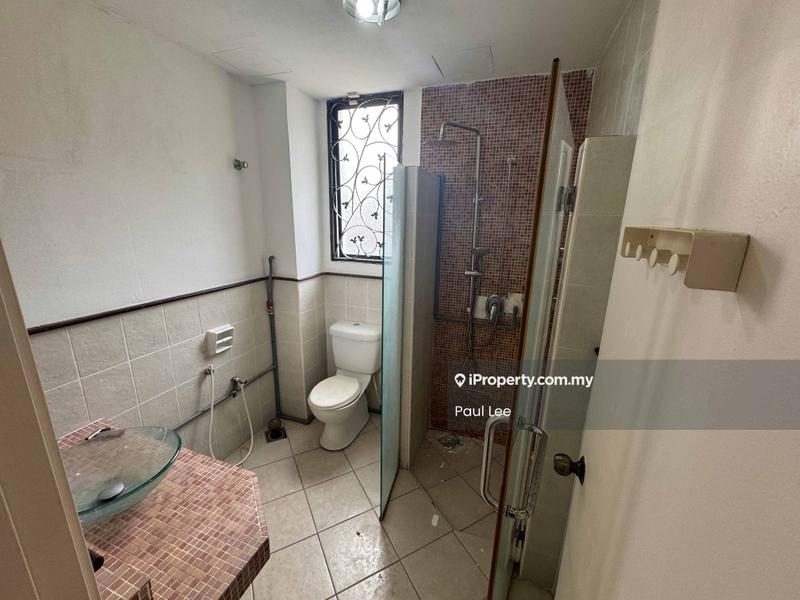 Rumah Teres 2.5-Tingkat untuk Dijual di Taman Puchong Hartamas, Puchong oleh Paul Lee - Bathroom - iProperty.com.my