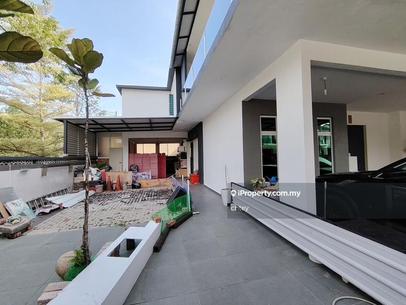 For Sale - Tiara Melaka Golf and Country Club