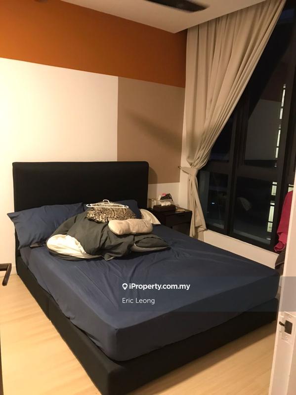 Service Residence for Sale in H2O Residences by Eric Leong - iProperty.com.my