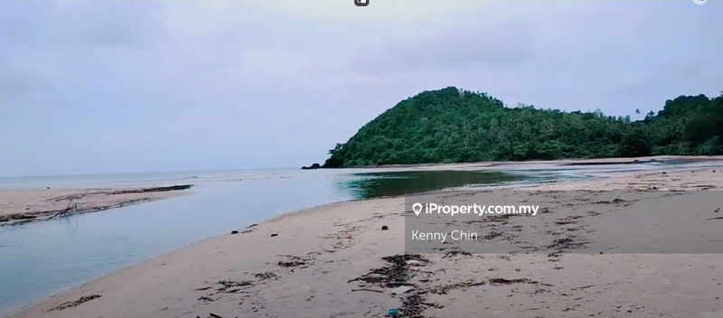 For Sale - Beach Land | The Tip of Tanjung Bangau | Kudat | Kota Kinabalu | Sabah.