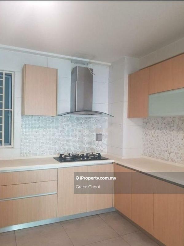 For Rent - Villa Orkid