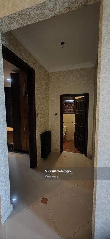 Banglo untuk Dijual di Presint 10, Putrajaya oleh Dekz Yong - iProperty.com.my
