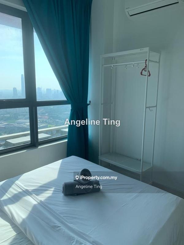 Service Residence for Sale in Arte Plus by Angeline Ting - iProperty.com.my