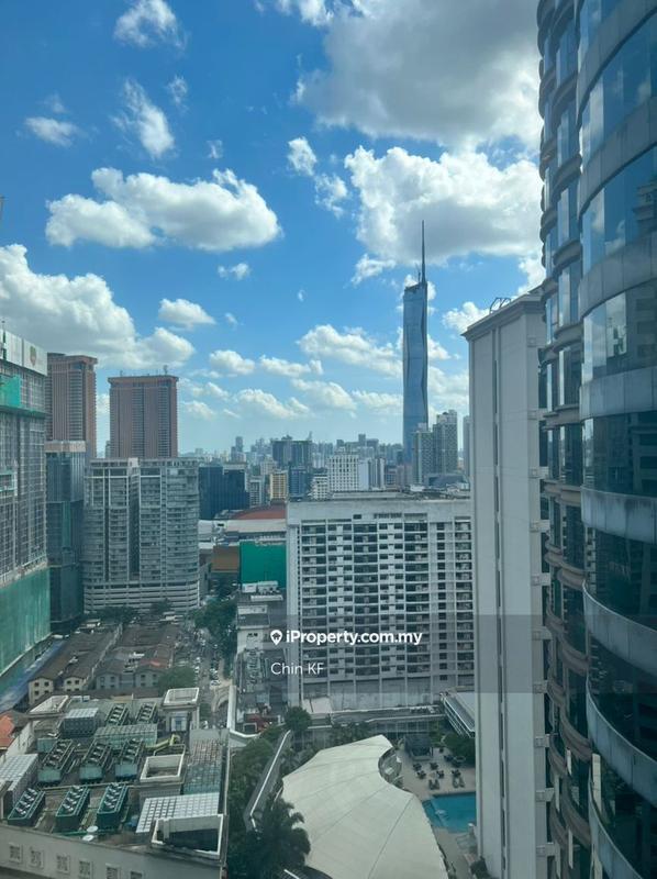 Office for Rent in KLCC, KL City Centre by Chin KF - iProperty.com.my