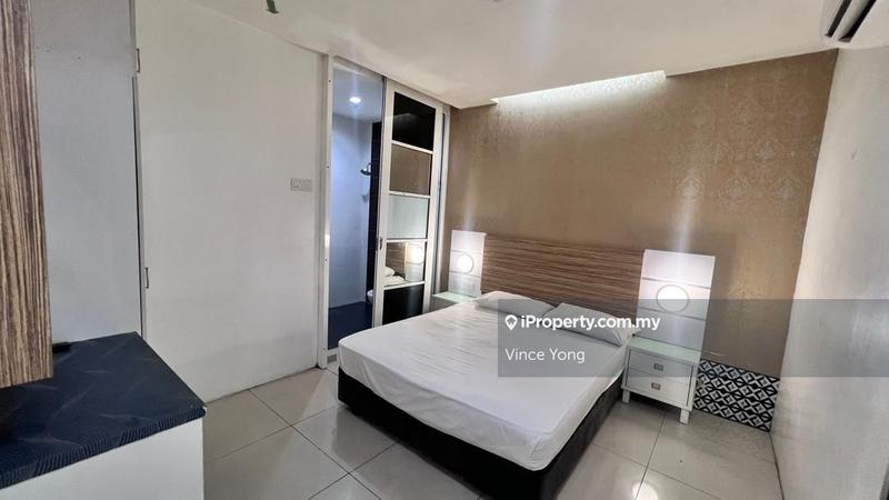 Rumah Berangkai 2 Tingkat untuk Disewa di Kota Damansara, Selangor oleh Vince Yong - iProperty.com.my