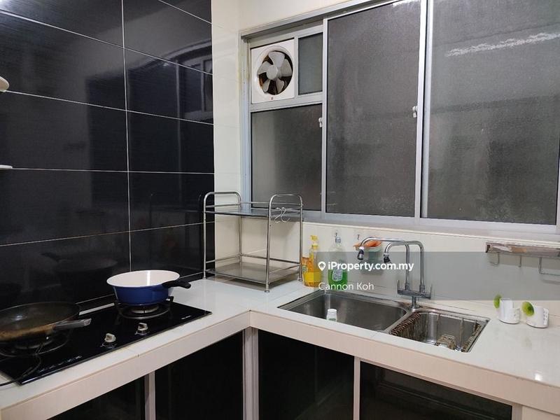 3.5-storey Terraced House for Sale in Taman Sri Watan, Ampang by Cannon Koh - iProperty.com.my