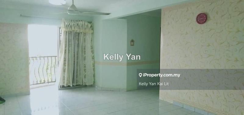 Condominium for Sale in Sri Hijau by Kelly Yan Kai Lit - iProperty.com.my