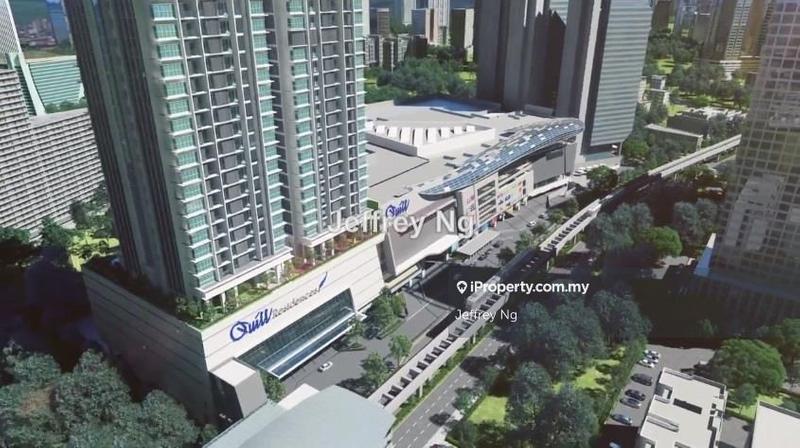 For Sale - Quill Residence