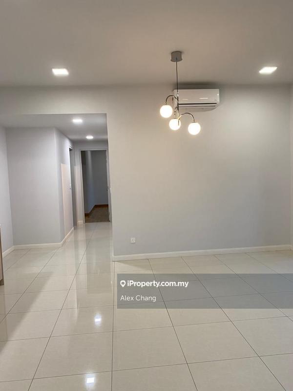 Condominium for Sale in Secoya Residence by Alex Chang - iProperty.com.my
