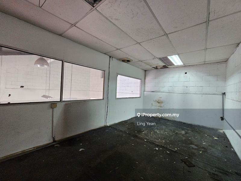 Terrace Factory for Sale in Taman Mayang, Petaling Jaya by Ling Yean - iProperty.com.my